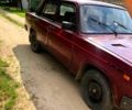 ВАЗ 2107, объемом двигателя 1.6 л и пробегом 200 тыс. км за 800 $, фото 1 на Automoto.ua