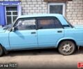 ВАЗ 2107, об'ємом двигуна 1.5 л та пробігом 200 тис. км за 1300 $, фото 1 на Automoto.ua