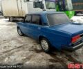 ВАЗ 2107, объемом двигателя 16 л и пробегом 0 тыс. км за 1600 $, фото 4 на Automoto.ua