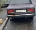 ВАЗ 2107, объемом двигателя 0 л и пробегом 43 тыс. км за 500 $, фото 1 на Automoto.ua