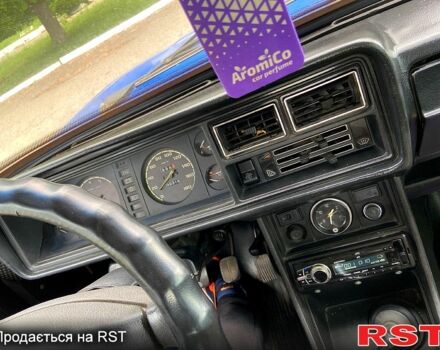 ВАЗ 2107, об'ємом двигуна 1.7 л та пробігом 170 тис. км за 620 $, фото 4 на Automoto.ua