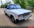 ВАЗ 2107, об'ємом двигуна 1.5 л та пробігом 0 тис. км за 900 $, фото 1 на Automoto.ua