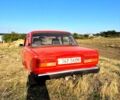 ВАЗ 2107, об'ємом двигуна 1.5 л та пробігом 46 тис. км за 840 $, фото 2 на Automoto.ua