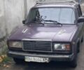 ВАЗ 2107, объемом двигателя 1.6 л и пробегом 45 тыс. км за 600 $, фото 1 на Automoto.ua