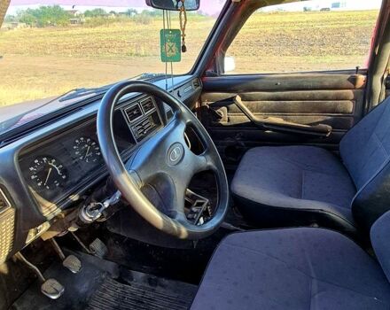 ВАЗ 2107, об'ємом двигуна 1.5 л та пробігом 46 тис. км за 840 $, фото 3 на Automoto.ua