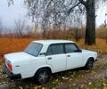 ВАЗ 2107, об'ємом двигуна 1.5 л та пробігом 280 тис. км за 1100 $, фото 1 на Automoto.ua