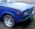 ВАЗ 2107, объемом двигателя 15 л и пробегом 90 тыс. км за 1440 $, фото 1 на Automoto.ua