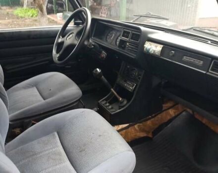 ВАЗ 2107 2003 у Лубнах на Automoto.ua ВАЗ 2107, об'ємом двигуна 1.6 л та пробігом 37 тис. км за 1200 $, фото 13 на Automoto.ua