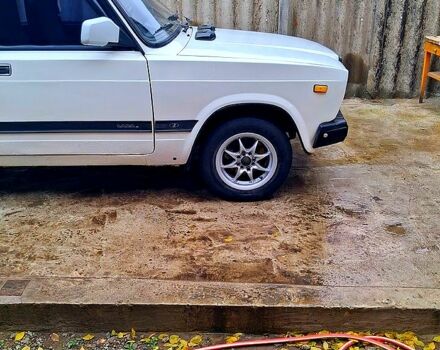 ВАЗ 2107, об'ємом двигуна 1.5 л та пробігом 230 тис. км за 1000 $, фото 3 на Automoto.ua