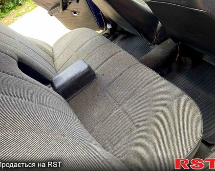 ВАЗ 2107, об'ємом двигуна 1.7 л та пробігом 170 тис. км за 620 $, фото 7 на Automoto.ua