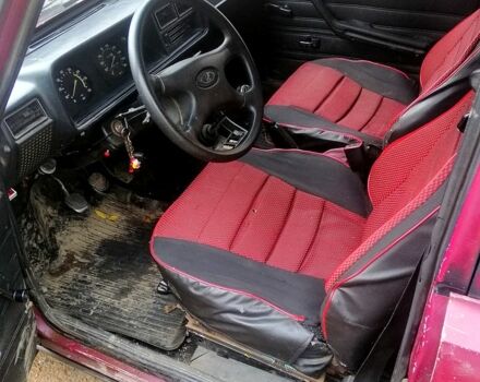 ВАЗ 2107, объемом двигателя 1.5 л и пробегом 0 тыс. км за 800 $, фото 7 на Automoto.ua