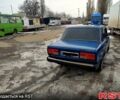 ВАЗ 2107, объемом двигателя 16 л и пробегом 0 тыс. км за 1600 $, фото 1 на Automoto.ua