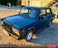 ВАЗ 2107, объемом двигателя 1.5 л и пробегом 46 тыс. км за 750 $, фото 1 на Automoto.ua