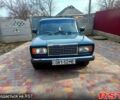 ВАЗ 2107, объемом двигателя 1.5 л и пробегом 311 тыс. км за 650 $, фото 1 на Automoto.ua