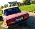 ВАЗ 2107, объемом двигателя 1.5 л и пробегом 0 тыс. км за 850 $, фото 1 на Automoto.ua