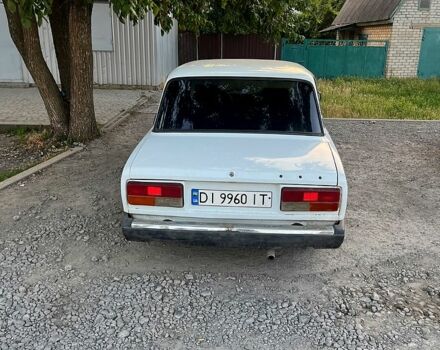 ВАЗ 2107, об'ємом двигуна 1.5 л та пробігом 254 тис. км за 500 $, фото 3 на Automoto.ua