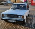 ВАЗ 2107, объемом двигателя 1.6 л и пробегом 110 тыс. км за 2000 $, фото 1 на Automoto.ua