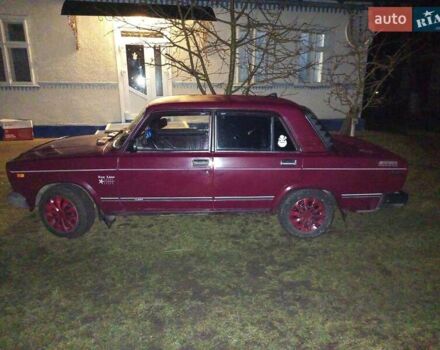 ВАЗ 2107, объемом двигателя 0 л и пробегом 101 тыс. км за 1500 $, фото 1 на Automoto.ua