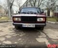 ВАЗ 2107, объемом двигателя 15 л и пробегом 200 тыс. км за 1100 $, фото 1 на Automoto.ua