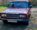 ВАЗ 2107, объемом двигателя 16 л и пробегом 98 тыс. км за 1400 $, фото 1 на Automoto.ua