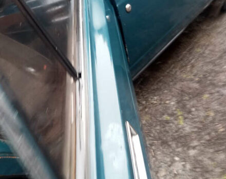 ВАЗ 2107, об'ємом двигуна 1.6 л та пробігом 123 тис. км за 1250 $, фото 5 на Automoto.ua