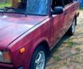 ВАЗ 2107, объемом двигателя 16 л и пробегом 98 тыс. км за 1400 $, фото 1 на Automoto.ua
