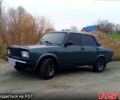 ВАЗ 2107, об'ємом двигуна 1.5 л та пробігом 100 тис. км за 1650 $, фото 1 на Automoto.ua