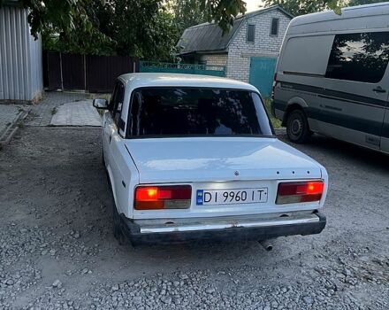 ВАЗ 2107, об'ємом двигуна 1.5 л та пробігом 254 тис. км за 500 $, фото 1 на Automoto.ua