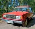 ВАЗ 2107, объемом двигателя 1.6 л и пробегом 145 тыс. км за 600 $, фото 1 на Automoto.ua