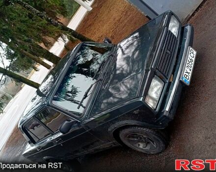 ВАЗ 2107, об'ємом двигуна 1.5 л та пробігом 100 тис. км за 1650 $, фото 7 на Automoto.ua