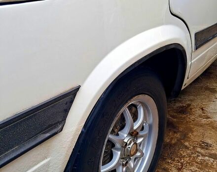 ВАЗ 2107, об'ємом двигуна 1.5 л та пробігом 230 тис. км за 1000 $, фото 4 на Automoto.ua