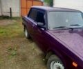ВАЗ 2107, объемом двигателя 1.5 л и пробегом 77 тыс. км за 1200 $, фото 1 на Automoto.ua