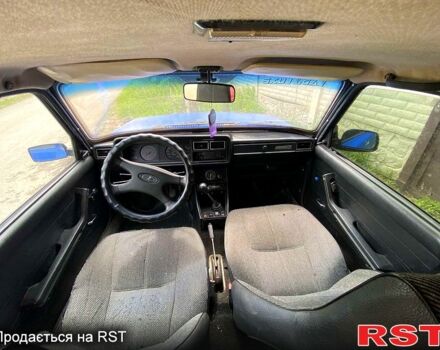 ВАЗ 2107, об'ємом двигуна 1.7 л та пробігом 170 тис. км за 620 $, фото 6 на Automoto.ua