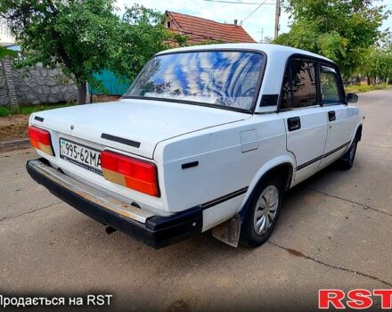 ВАЗ 2107, об'ємом двигуна 1.5 л та пробігом 0 тис. км за 900 $, фото 4 на Automoto.ua