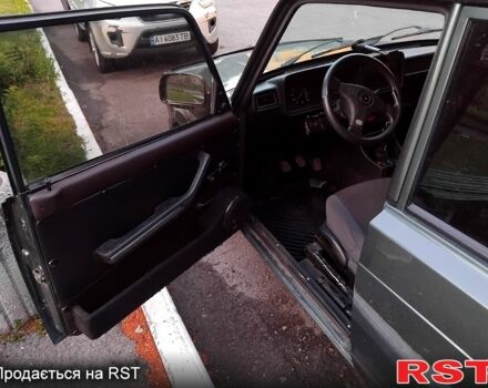 ВАЗ 2107, об'ємом двигуна 1.5 л та пробігом 100 тис. км за 1650 $, фото 8 на Automoto.ua