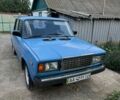 ВАЗ 2107, объемом двигателя 1.6 л и пробегом 133 тыс. км за 850 $, фото 1 на Automoto.ua