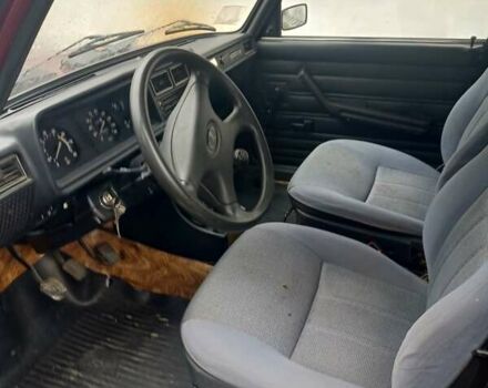 ВАЗ 2107 2003 у Лубнах на Automoto.ua ВАЗ 2107, об'ємом двигуна 1.6 л та пробігом 37 тис. км за 1200 $, фото 2 на Automoto.ua