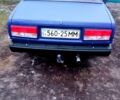ВАЗ 2107, объемом двигателя 15 л и пробегом 90 тыс. км за 1440 $, фото 4 на Automoto.ua