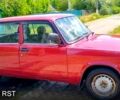 ВАЗ 2107, объемом двигателя 1.5 л и пробегом 60 тыс. км за 830 $, фото 1 на Automoto.ua