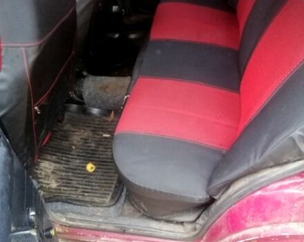 ВАЗ 2107, объемом двигателя 1.5 л и пробегом 0 тыс. км за 800 $, фото 8 на Automoto.ua