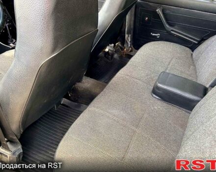 ВАЗ 2107, об'ємом двигуна 1.7 л та пробігом 170 тис. км за 620 $, фото 8 на Automoto.ua