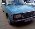 ВАЗ 2107, объемом двигателя 15 л и пробегом 0 тыс. км за 1650 $, фото 2 на Automoto.ua