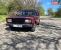 ВАЗ 2107, объемом двигателя 1.57 л и пробегом 48 тыс. км за 570 $, фото 1 на Automoto.ua