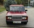 ВАЗ 2107, объемом двигателя 0 л и пробегом 62 тыс. км за 1100 $, фото 1 на Automoto.ua