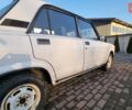 ВАЗ 2107, объемом двигателя 1.6 л и пробегом 110 тыс. км за 2000 $, фото 5 на Automoto.ua