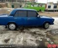 ВАЗ 2107, объемом двигателя 16 л и пробегом 0 тыс. км за 1600 $, фото 1 на Automoto.ua