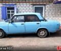 ВАЗ 2107, об'ємом двигуна 1.5 л та пробігом 200 тис. км за 1300 $, фото 1 на Automoto.ua