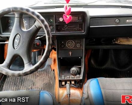ВАЗ 2107, об'ємом двигуна 1.5 л та пробігом 200 тис. км за 1300 $, фото 2 на Automoto.ua