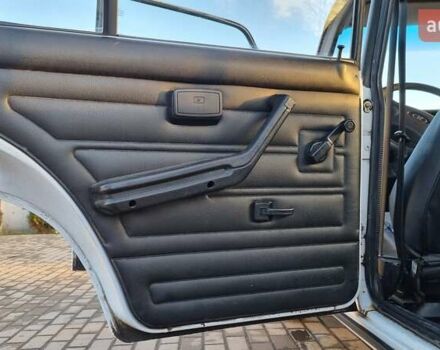 ВАЗ 2107, объемом двигателя 1.6 л и пробегом 110 тыс. км за 2000 $, фото 12 на Automoto.ua