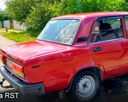 ВАЗ 2107, объемом двигателя 1.5 л и пробегом 60 тыс. км за 830 $, фото 2 на Automoto.ua